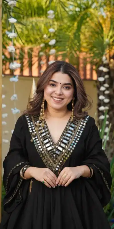 RTC 5942 Black in Black Cosmos Mirror Work & Lace Work Salwar Suit . Special Price ₹2549. Delivery 4-6 Working Days. Shop now. | Jump Suits, Tops & Bottoms, Track Suits, Trendy Wear, Salwar suit, Designer Suits, Casual Suits, Creative suits, Palazzo Suits, Party Wear Suits, Patiala Suits, Straight Suits