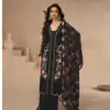 FC 10154 Black Color Vichitra Salwar Suit with Embroidery Work. Special Price ₹3349. Delivery 4-6 Working Days. Shop now. | Jump Suits, Tops & Bottoms, Track Suits, Trendy Wear, Salwar suit, Designer Suits, Casual Suits, Creative suits, Palazzo Suits, Party Wear Suits, Patiala Suits, Straight Suits