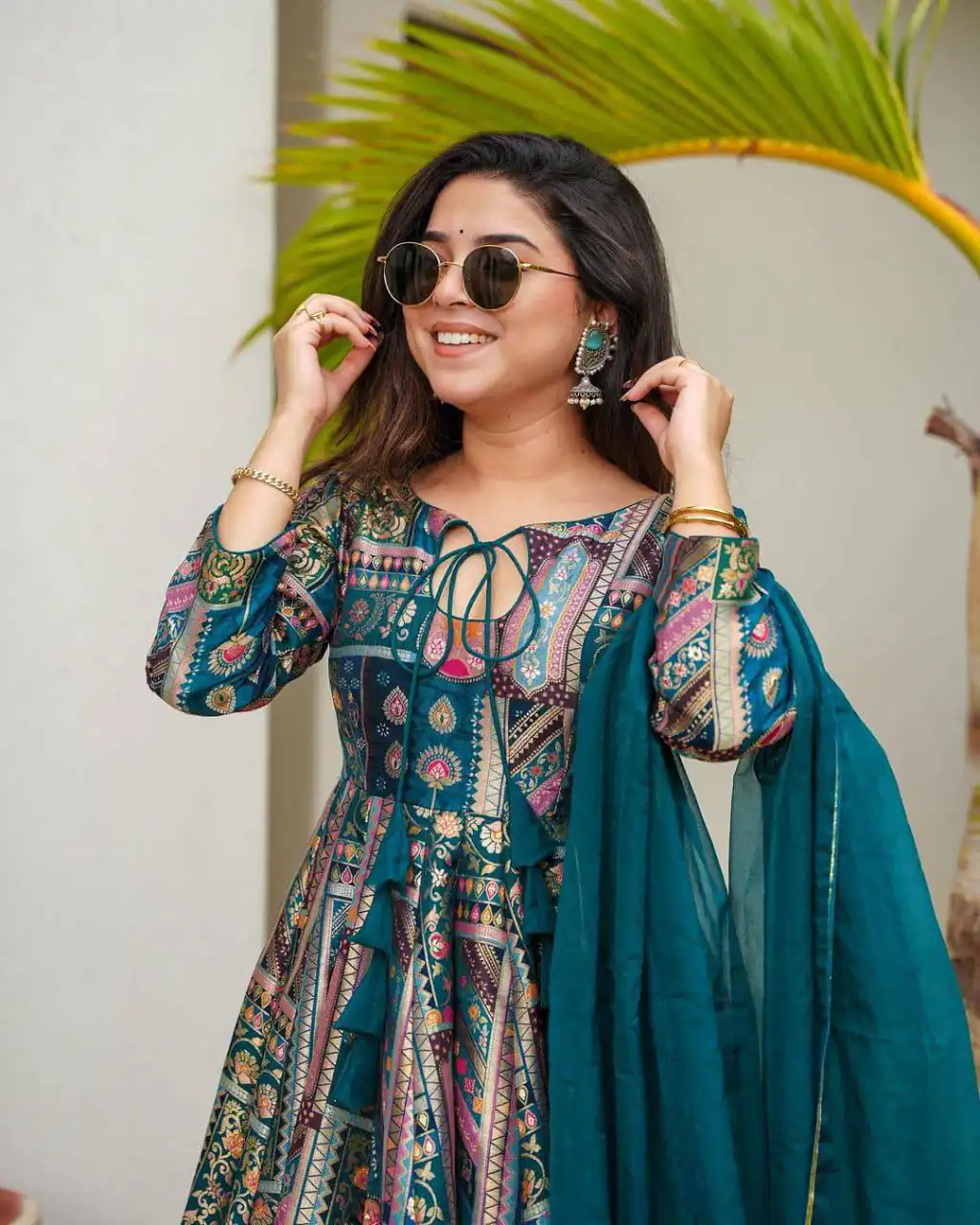 GAC 5001 Blue Color Chinnon Salwar Suit with Lace Border & Lace Work. Best Price ₹1799. Delivery 4-6 Working Days. Shop now. | Jump Suits, Tops & Bottoms, Track Suits, Trendy Wear, Salwar suit, Designer Suits, Casual Suits, Creative suits, Palazzo Suits, Party Wear Suits, Patiala Suits, Straight Suits