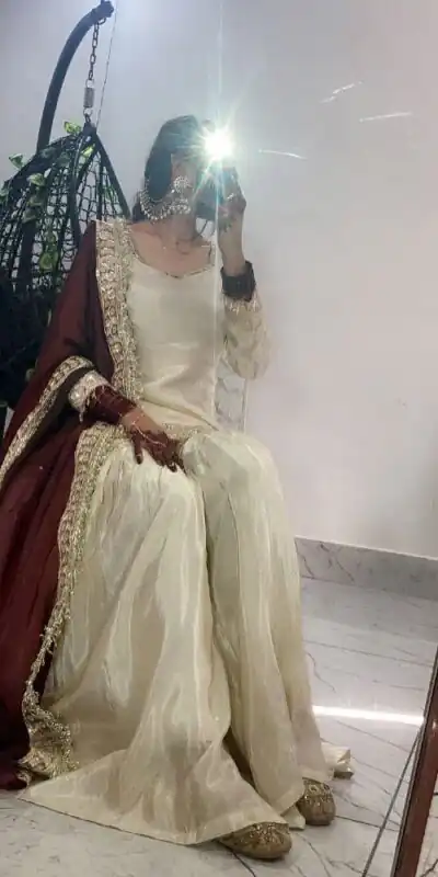 LG 2052 Cream with Lace Work & Embroidery Work Chinon Salwar Suit . Best Price ₹2049. Delivery 4-6 Working Days. Shop now. | Jump Suits, Tops & Bottoms, Track Suits, Trendy Wear, Salwar suit, Designer Suits, Casual Suits, Creative suits, Palazzo Suits, Party Wear Suits, Patiala Suits, Straight Suits