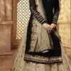 FC LT 3907 Cream in Color Satin Georgette Stone Work Salwar Suit . Special Price ₹2499. Delivery 4-6 Working Days. Shop now. | Jump Suits, Tops & Bottoms, Track Suits, Trendy Wear, Salwar suit, Designer Suits, Casual Suits, Creative suits, Palazzo Suits, Party Wear Suits, Patiala Suits, Straight Suits