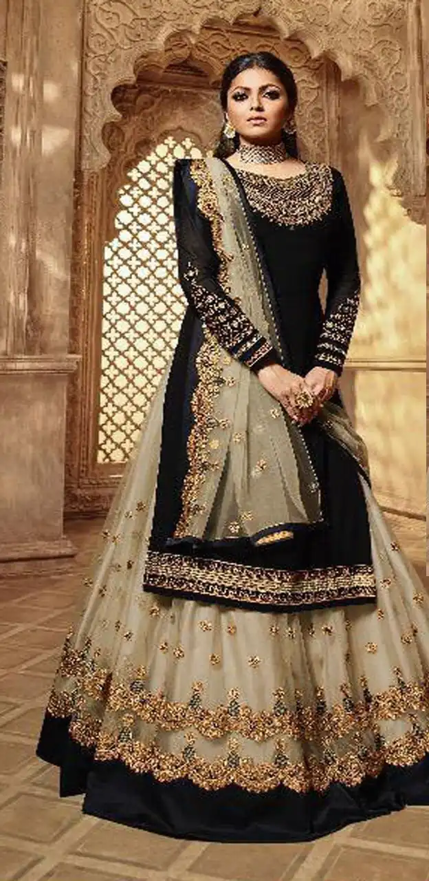 FC LT 3907 Cream in Color Satin Georgette Stone Work Salwar Suit . Special Price ₹2499. Delivery 4-6 Working Days. Shop now. | Jump Suits, Tops & Bottoms, Track Suits, Trendy Wear, Salwar suit, Designer Suits, Casual Suits, Creative suits, Palazzo Suits, Party Wear Suits, Patiala Suits, Straight Suits