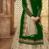 FC LT 3907 Green in Color Satin Georgette Stone Work Salwar Suit . Special Price ₹2499. Delivery 4-6 Working Days. Shop now. | Jump Suits, Tops & Bottoms, Track Suits, Trendy Wear, Salwar suit, Designer Suits, Casual Suits, Creative suits, Palazzo Suits, Party Wear Suits, Patiala Suits, Straight Suits