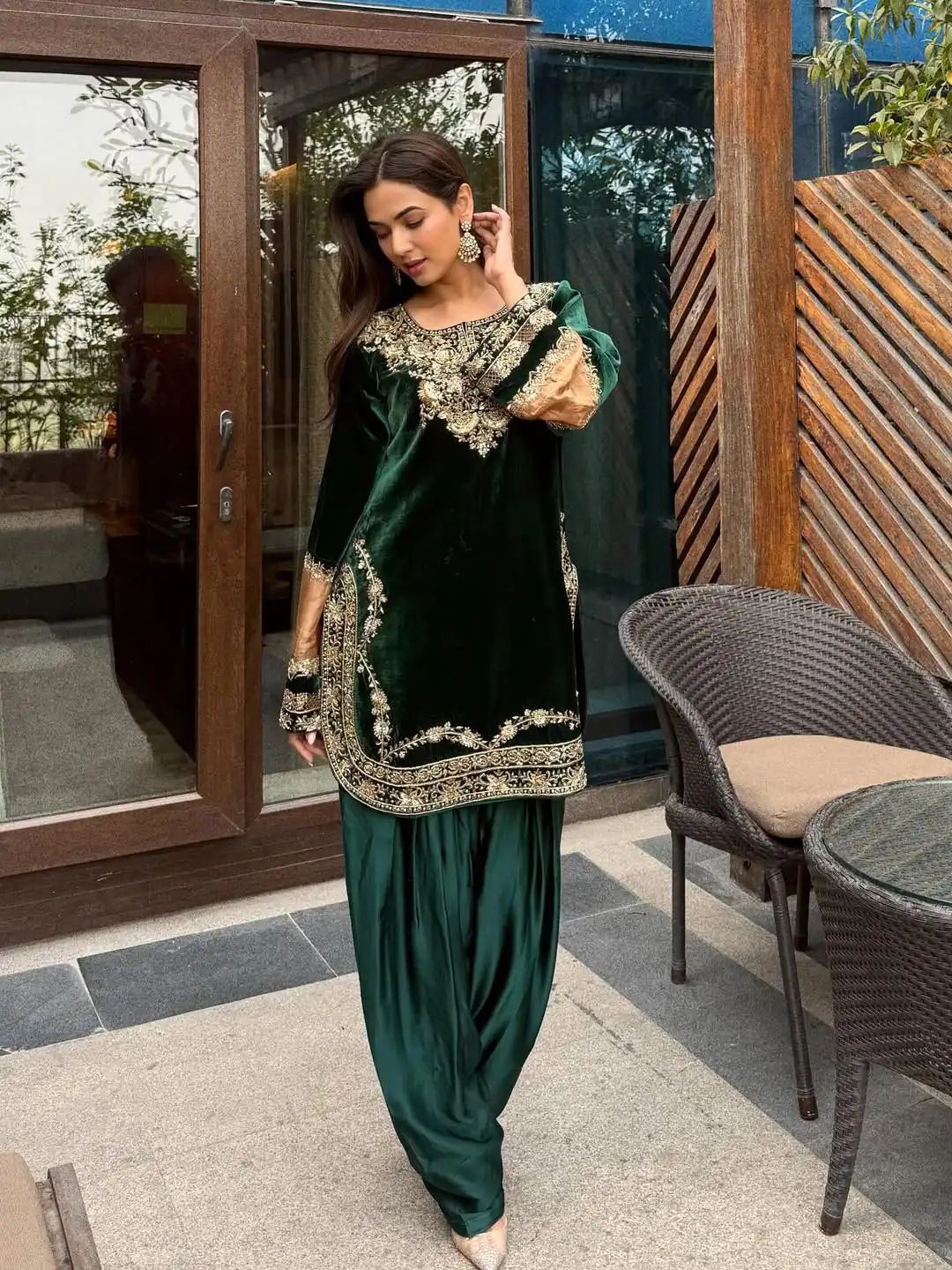 LG 2032 Green Color Velvet Mirror Sequence Work Salwar Suit . Available at ₹1949 only. Delivery 4-6 Working Days. Shop now. | Jump Suits, Tops & Bottoms, Track Suits, Trendy Wear, Salwar suit, Designer Suits, Casual Suits, Creative suits, Palazzo Suits, Party Wear Suits, Patiala Suits, Straight Suits