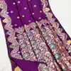 MB 3319 Light Purple Color Banarasi Lace Work Gold Zari Border Saree . Available at ₹1849 only. Delivery 4-6 Working Days. Shop now. | Sarees, Bollywood Sarees, Creative Sarees, Designer Sarees, Embroidered Sarees, Ethnic Saree, Modern Digital sarees, Party Wear Sarees