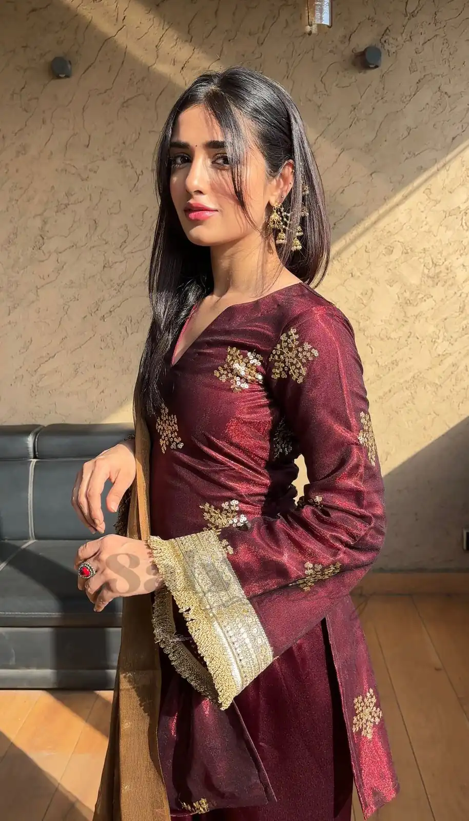 NSR 853 Maroon Natural Crep Silk Salwar Suit Perfect for Wedding, Party, Pongal, Baisakhi, Onam –. Grab it for ₹1749. Delivery 4-6 Working Days. | Jump Suits, Tops & Bottoms, Track Suits, Trendy Wear, Salwar suit, Designer Suits, Casual Suits, Creative suits, Palazzo Suits, Party Wear Suits, Patiala Suits, Straight Suits