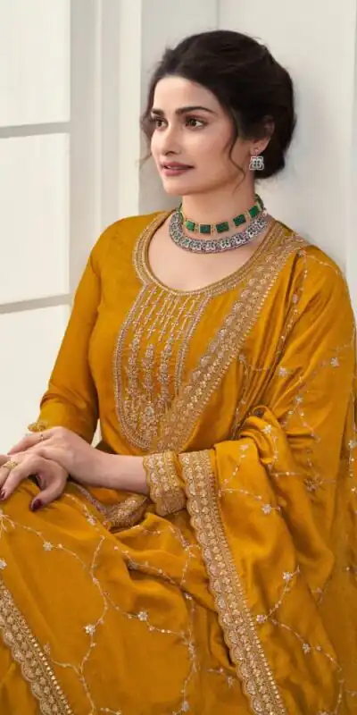 DS V 67741 Mastered Silk Georgette Salwar Suit with Embroidery Work. Available at ₹2549 only. Delivery 4-6 Working Days. Shop now. | Jump Suits, Tops & Bottoms, Track Suits, Trendy Wear, Salwar suit, Designer Suits, Casual Suits, Creative suits, Palazzo Suits, Party Wear Suits, Patiala Suits, Straight Suits