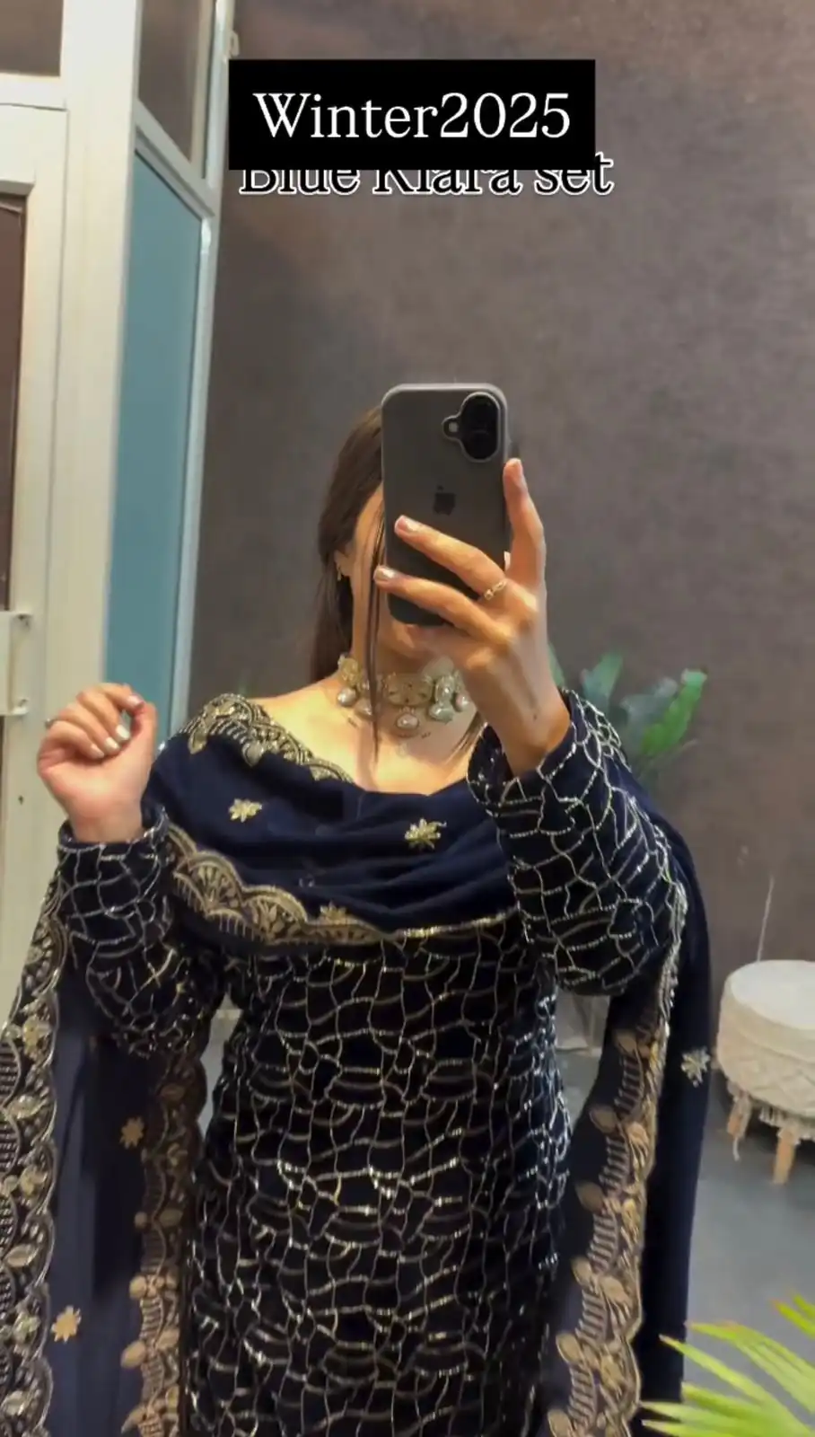 KD 1546 Navy Blue Viscose Velvet Salwar Suit Perfect for Wedding, Party, Diwali, Baisakhi, Ganesh Chaturthi – . Introductory Price ₹1999. Delivery | Jump Suits, Salwar suit, Designer Suits, Casual Suits, Creative suits, Palazzo Suits, Party Wear Suits, Patiala Suits, Straight Suits