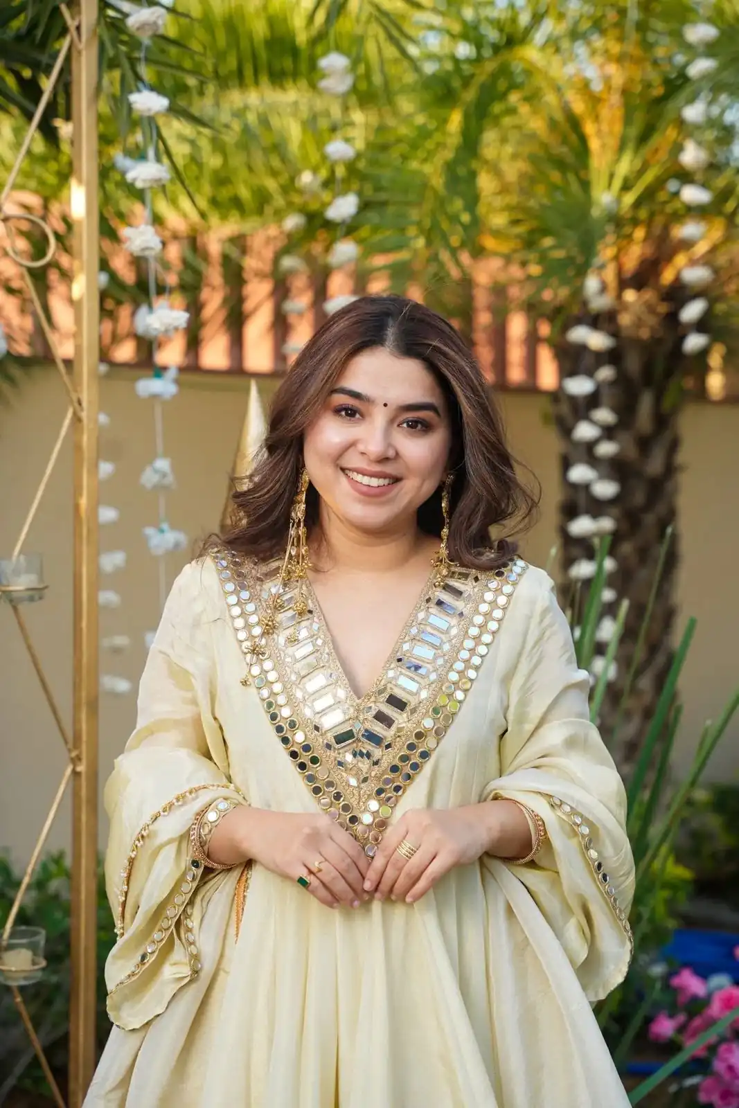 RTC 5942 Off White in Color Cosmos Mirror Work & Lace Work Salwar Suit . Special Price ₹2549. Delivery 4-6 Working Days. Shop now. | Jump Suits, Tops & Bottoms, Track Suits, Trendy Wear, Salwar suit, Designer Suits, Casual Suits, Creative suits, Palazzo Suits, Party Wear Suits, Patiala Suits, Straight Suits