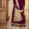 FC LT 3907 Off White in Color Satin Georgette Stone Work Salwar Suit . Special Price ₹2499. Delivery 4-6 Working Days. Shop now. | Jump Suits, Tops & Bottoms, Track Suits, Trendy Wear, Salwar suit, Designer Suits, Casual Suits, Creative suits, Palazzo Suits, Party Wear Suits, Patiala Suits, Straight Suits