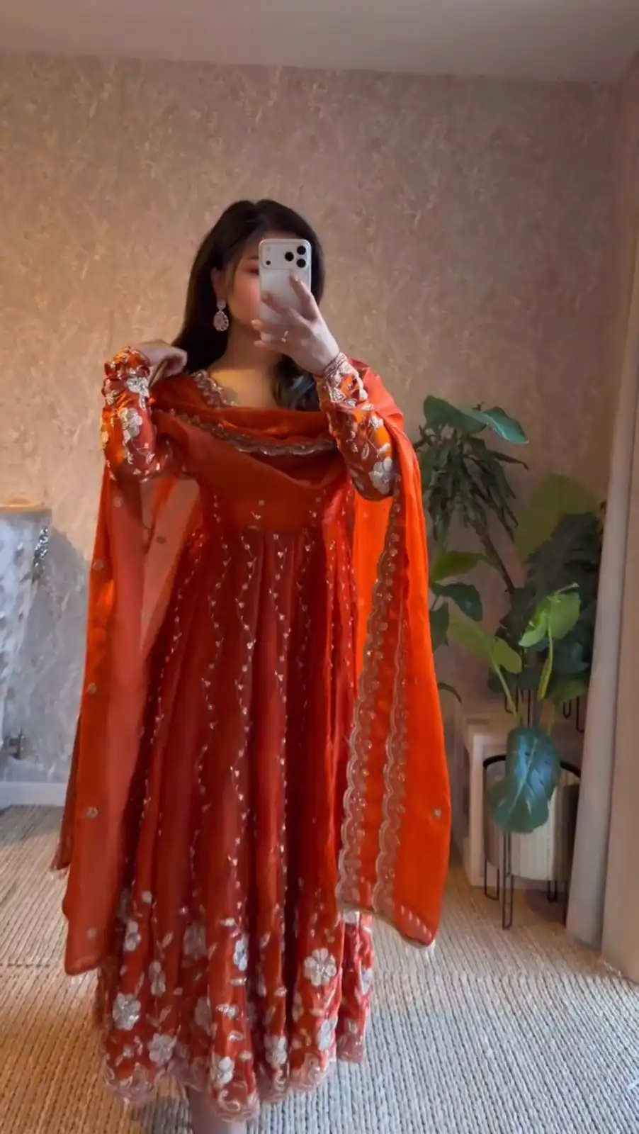 RTC 5953 Orange Fendy Silk Salwar Suit Sequence Work with Designer Work. Introductory Price ₹2499. Delivery 4-6 Working Days. Shop now. | Jump Suits, Tops & Bottoms, Track Suits, Trendy Wear, Salwar suit, Designer Suits, Casual Suits, Creative suits, Palazzo Suits, Party Wear Suits, Patiala Suits, Straight Suits