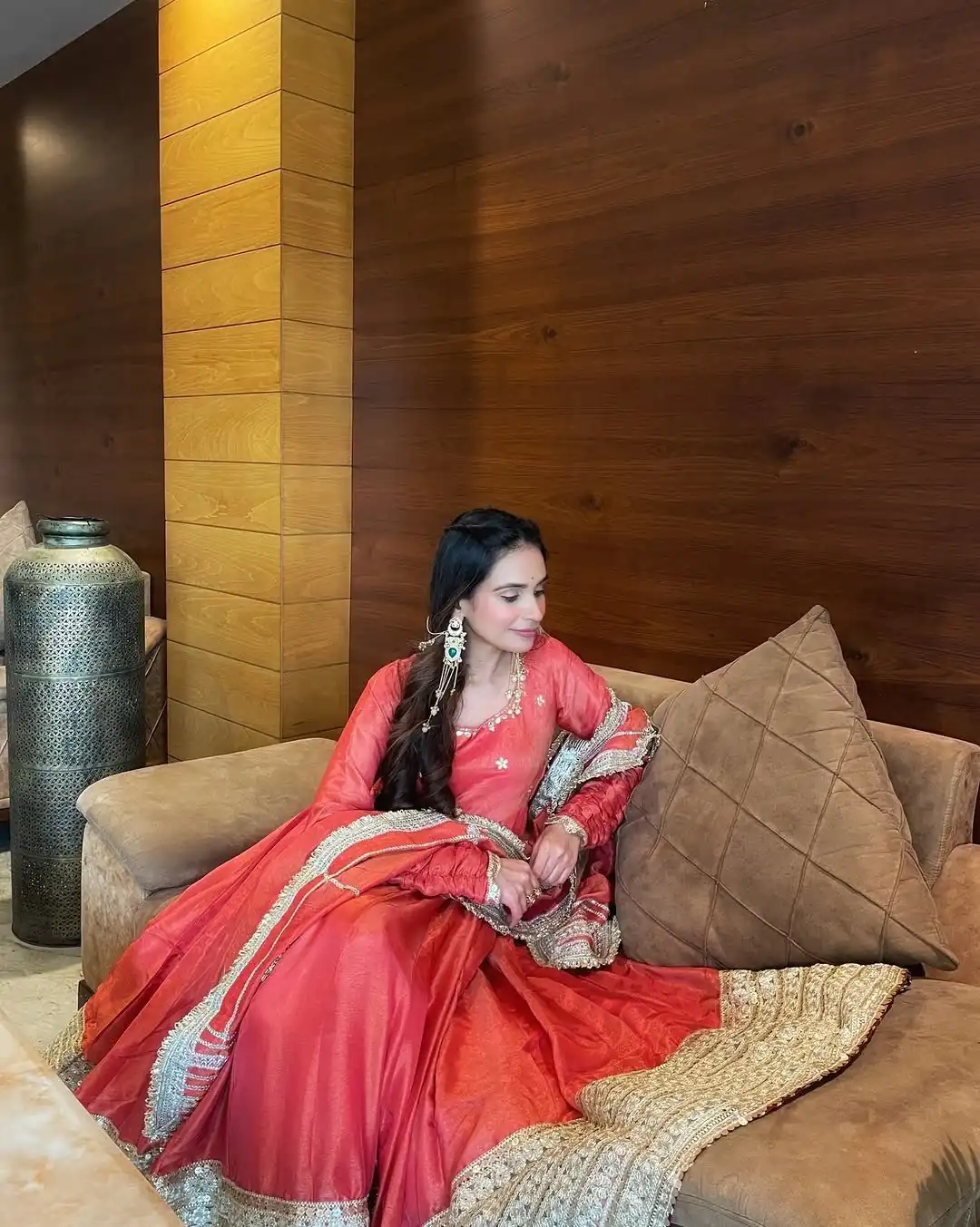 RTC 5965 Peach Chinon Silk Salwar Suit with Lace Work. Wedding, Party, Festive, Events, Best Price ₹2549. Delivery 4-6 Working Days. Shop now. | Jump Suits, Tops & Bottoms, Track Suits, Trendy Wear, Salwar suit, Designer Suits, Casual Suits, Creative suits, Palazzo Suits, Party Wear Suits, Patiala Suits, Straight Suits