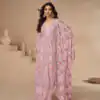 FC 10154 Peach Color Vichitra Salwar Suit with Embroidery Work. Special Price ₹3349. Delivery 4-6 Working Days. Shop now. | Jump Suits, Tops & Bottoms, Track Suits, Trendy Wear, Salwar suit, Designer Suits, Casual Suits, Creative suits, Palazzo Suits, Party Wear Suits, Patiala Suits, Straight Suits