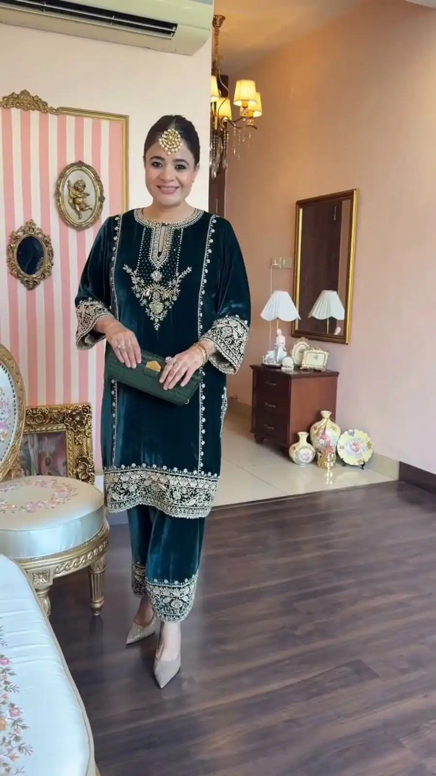 LG 2035 Peacock Blue in Velvet Embroidery Work & Lace Work Salwar Suit . Now at just ₹2049. Delivery 4-6 Working Days. Shop now. | Jump Suits, Tops & Bottoms, Track Suits, Trendy Wear, Salwar suit, Designer Suits, Casual Suits, Creative suits, Palazzo Suits, Party Wear Suits, Patiala Suits, Straight Suits