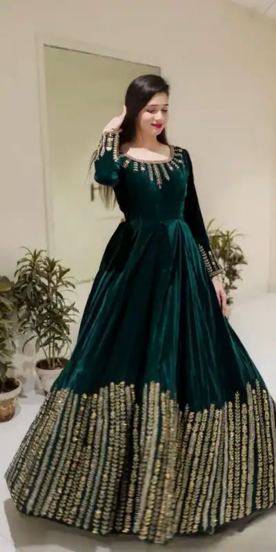 RTC 5951 Peacock Blue Viscose velvet Salwar Suit with Designer Work. Affordable Price ₹2149. Delivery 4-6 Working Days. Shop now. | Jump Suits, Salwar suit, Designer Suits, Casual Suits, Creative suits, Palazzo Suits, Party Wear Suits, Patiala Suits, Straight Suits