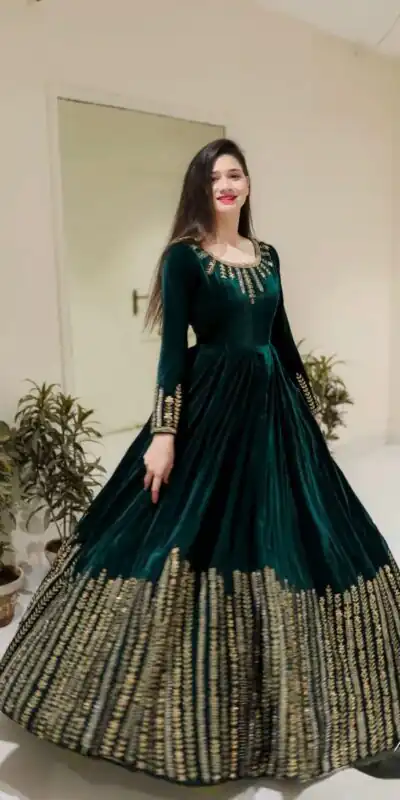 RTC 5951 Peacock Blue Viscose velvet Salwar Suit with Designer Work. Affordable Price ₹2149. Delivery 4-6 Working Days. Shop now. | Jump Suits, Salwar suit, Designer Suits, Casual Suits, Creative suits, Palazzo Suits, Party Wear Suits, Patiala Suits, Straight Suits