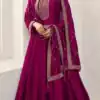 DS V 67741 Pink Silk Georgette Salwar Suit with Embroidery Work. Available at ₹2549 only. Delivery 4-6 Working Days. Shop now. | Jump Suits, Tops & Bottoms, Track Suits, Trendy Wear, Salwar suit, Designer Suits, Casual Suits, Creative suits, Palazzo Suits, Party Wear Suits, Patiala Suits, Straight Suits