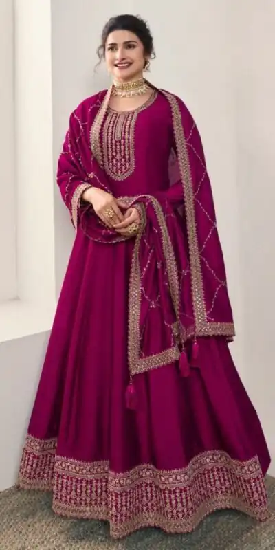 DS V 67741 Pink Silk Georgette Salwar Suit with Embroidery Work. Available at ₹2549 only. Delivery 4-6 Working Days. Shop now. | Jump Suits, Tops & Bottoms, Track Suits, Trendy Wear, Salwar suit, Designer Suits, Casual Suits, Creative suits, Palazzo Suits, Party Wear Suits, Patiala Suits, Straight Suits