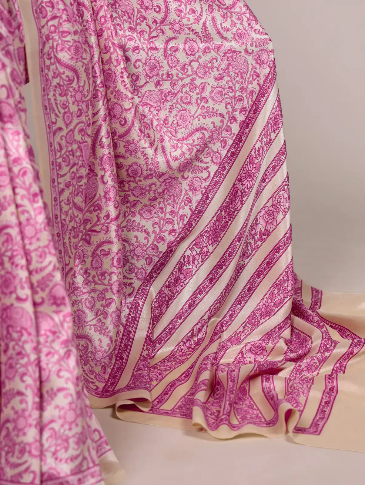 YNF 7014 Pink Tasar Silk Saree Perfect for Wedding, Party, Reception, Housewarming, Pooja – . Exclusive Offer ₹1649. Delivery 4-6 Working Days. Shop | Sarees, Bollywood Sarees, Creative Sarees, Designer Sarees, Embroidered Sarees, Ethnic Saree, Modern Digital sarees, Party Wear Sarees