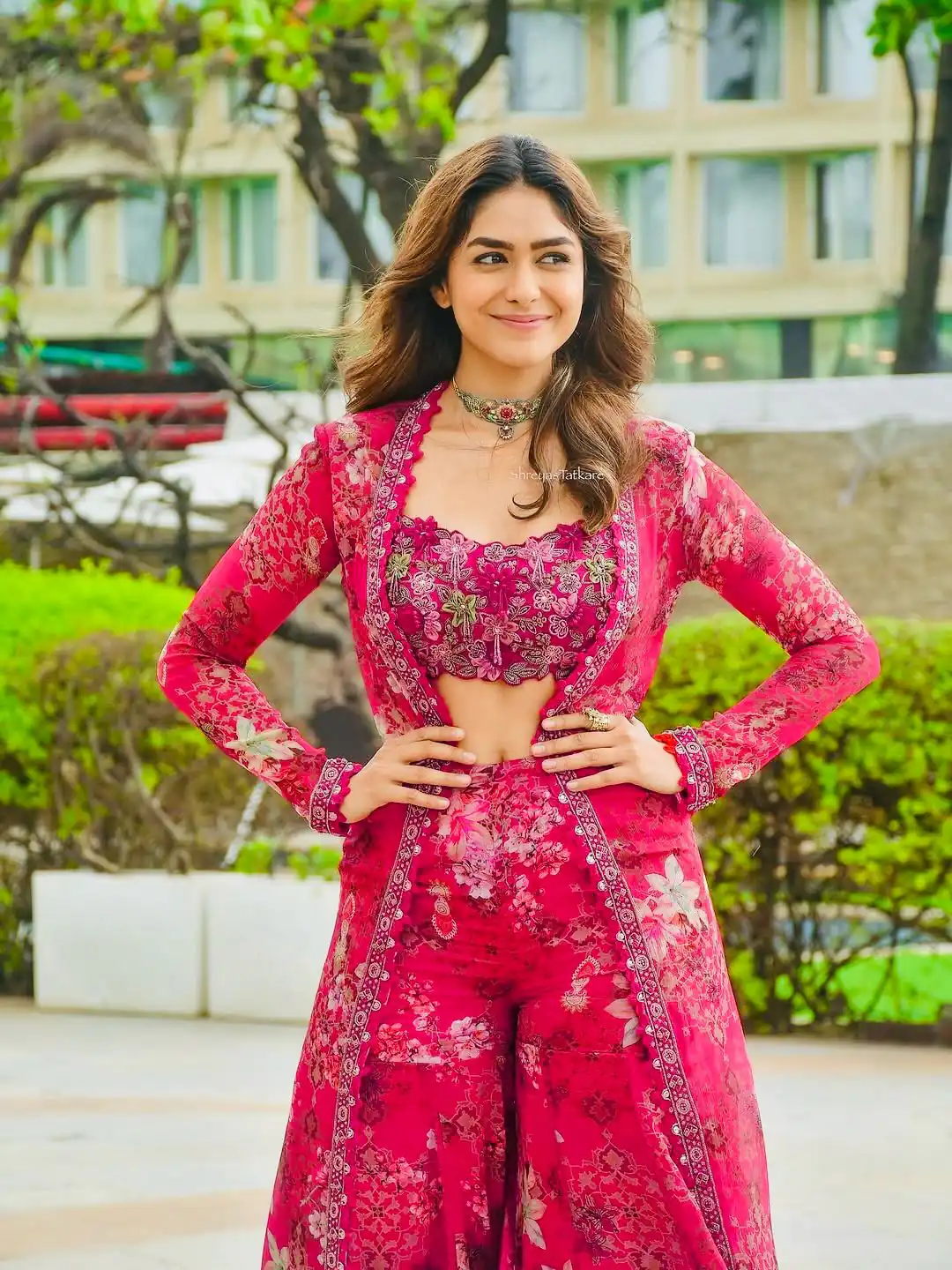 KD 1520 Pink Elegant Tubby Silk Salwar Suit with Digital Print & Embroidery Work. Introductory Price ₹2099. Delivery 4-6 Working Days. Shop now. | Jump Suits, Tops & Bottoms, Track Suits, Trendy Wear, Salwar suit, Designer Suits, Casual Suits, Creative suits, Palazzo Suits, Party Wear Suits, Patiala Suits, Straight Suits