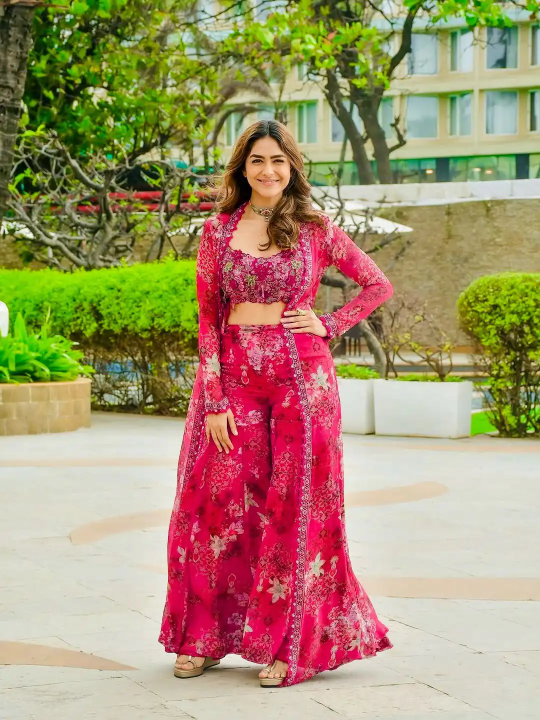 KD 1520 Pink Elegant Tubby Silk Salwar Suit with Digital Print & Embroidery Work. Introductory Price ₹2099. Delivery 4-6 Working Days. Shop now. | Jump Suits, Tops & Bottoms, Track Suits, Trendy Wear, Salwar suit, Designer Suits, Casual Suits, Creative suits, Palazzo Suits, Party Wear Suits, Patiala Suits, Straight Suits