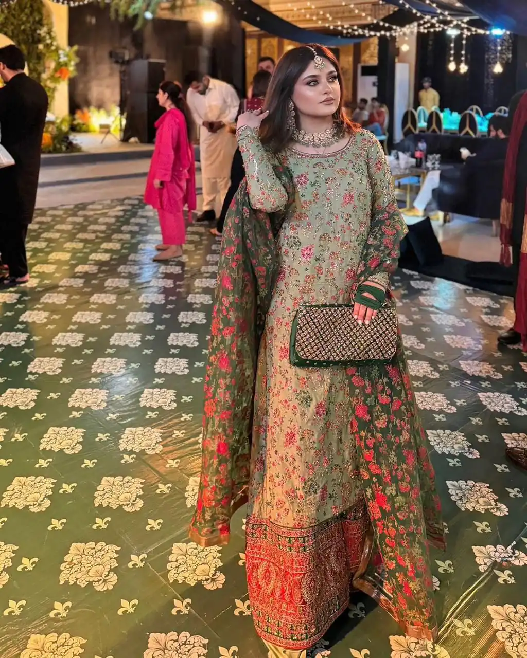 RTC 5803 Pista with Digital Print & Lace Work Faux Georgette Salwar Suit . Grab it for ₹2999. Delivery 4-6 Working Days. Shop now. | Jump Suits, Tops & Bottoms, Track Suits, Trendy Wear, Salwar suit, Designer Suits, Casual Suits, Creative suits, Palazzo Suits, Party Wear Suits, Patiala Suits, Straight Suits