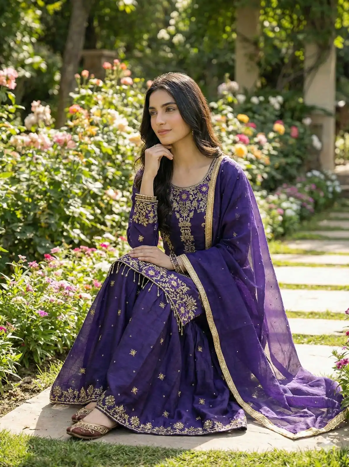 NSR 882 Purple Organza Silk Salwar Suit Perfect for Wedding, Party, Durga Puja, Bridal Wear, Pooja – . Special Price ₹2099. Delivery 4-6 Working Days | Jump Suits, Tops & Bottoms, Track Suits, Trendy Wear, Salwar suit, Designer Suits, Casual Suits, Creative suits, Palazzo Suits, Party Wear Suits, Patiala Suits, Straight Suits