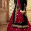 FC LT 3907 Rani Pink in Color Satin Georgette Stone Work Salwar Suit . Special Price ₹2499. Delivery 4-6 Working Days. Shop now. | Jump Suits, Tops & Bottoms, Track Suits, Trendy Wear, Salwar suit, Designer Suits, Casual Suits, Creative suits, Palazzo Suits, Party Wear Suits, Patiala Suits, Straight Suits
