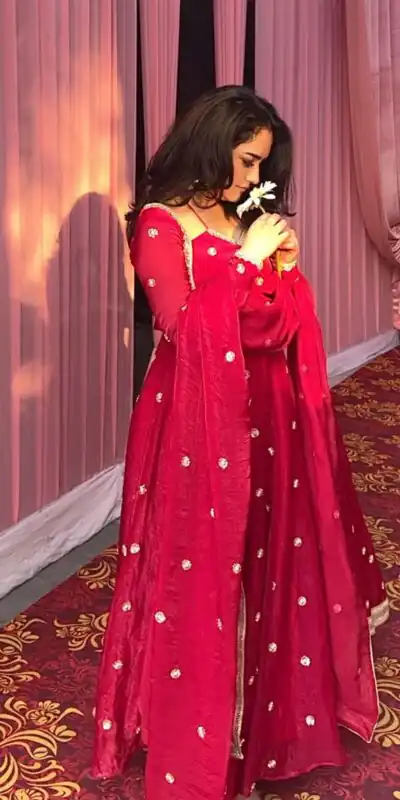 RTC 5936 Red Fendy Silk Salwar Suit with Lace Work. Wedding, Party, Festive, Events Exclusive Offer ₹2149. Delivery 4-6 Working Days. Shop now. | Jump Suits, Tops & Bottoms, Track Suits, Trendy Wear, Salwar suit, Designer Suits, Casual Suits, Creative suits, Palazzo Suits, Party Wear Suits, Patiala Suits, Straight Suits