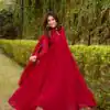 YNF 5001 Red in White Marbel. Designer Work Salwar Suit Wedding, Party, Festive, Events, Best Price ₹2599. Delivery 4-6 Working Days. Shop now. | Jump Suits, Salwar suit, Designer Suits, Casual Suits, Creative suits, Palazzo Suits, Party Wear Suits, Patiala Suits, Straight Suits