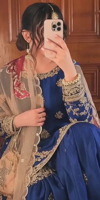  LG 1887 Royal Blue Color Chinnon Sequences Embroidery Work Salwar Suit Casual, Wedding, Party, Festive, Events Etc.4-6 Working Days@ 2399/-only | Jump Suits, Salwar suit, Designer Suits, Casual Suits, Creative suits, Palazzo Suits, Party Wear Suits, Patiala Suits, Straight Suits