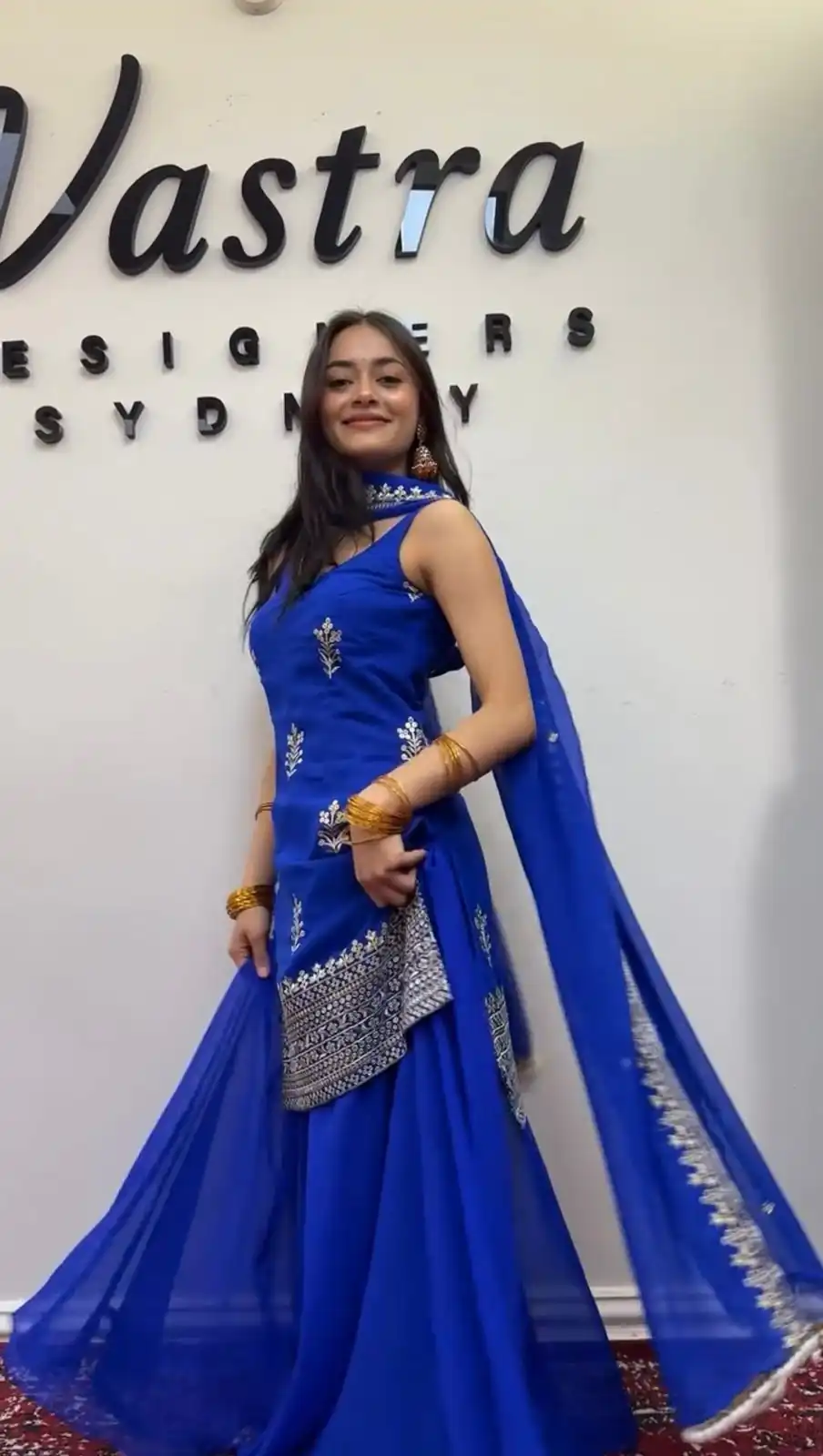 RTC 5944 Royal Blue in Royal Blue Foux Gorgette. Lace Work Salwar Suit Affordable Price ₹1999. Delivery 4-6 Working Days. Shop now. | Jump Suits, Tops & Bottoms, Track Suits, Trendy Wear, Salwar suit, Designer Suits, Casual Suits, Creative suits, Palazzo Suits, Party Wear Suits, Patiala Suits, Straight Suits