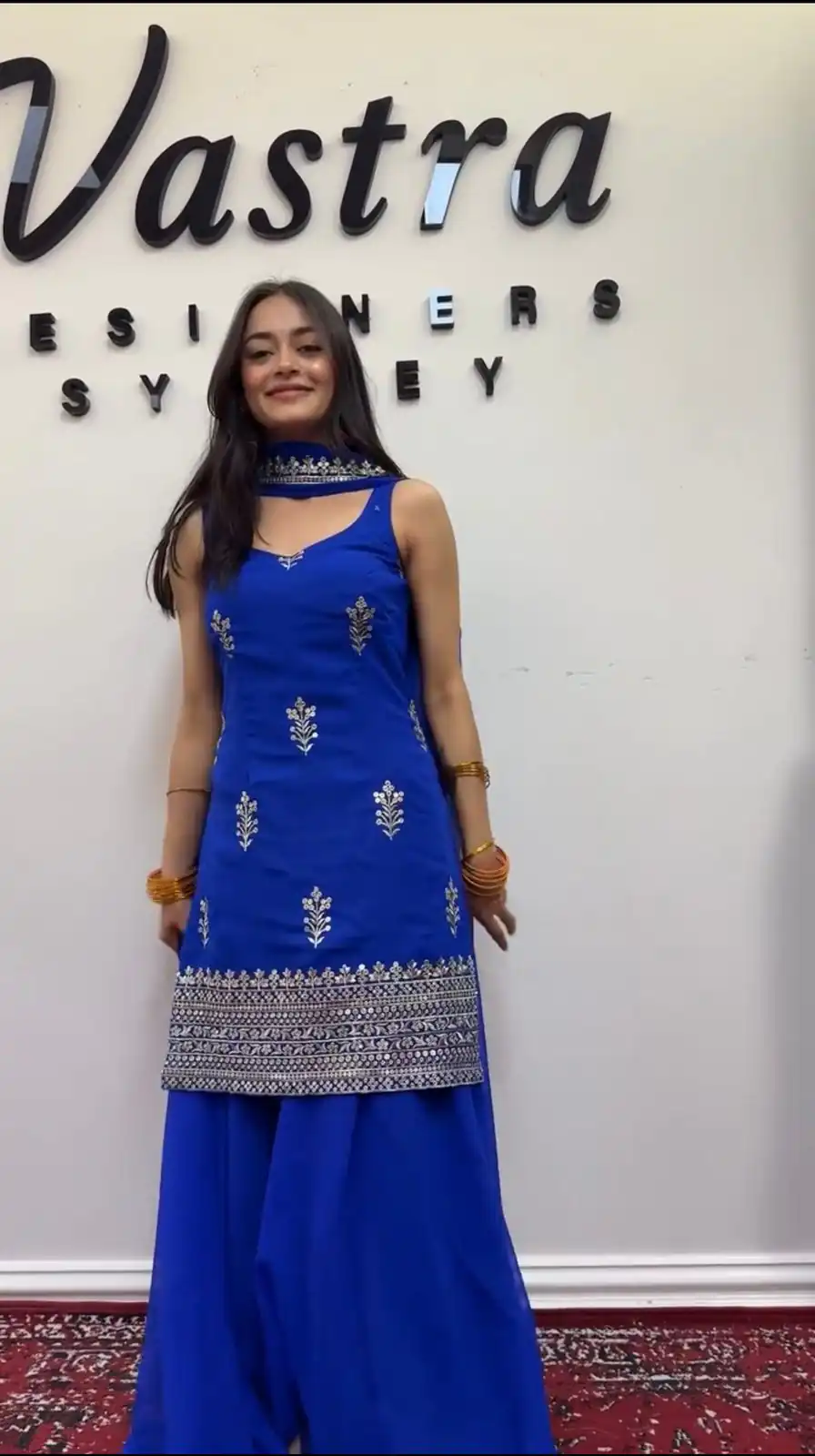 RTC 5944 Royal Blue in Royal Blue Foux Gorgette. Lace Work Salwar Suit Affordable Price ₹1999. Delivery 4-6 Working Days. Shop now. | Jump Suits, Tops & Bottoms, Track Suits, Trendy Wear, Salwar suit, Designer Suits, Casual Suits, Creative suits, Palazzo Suits, Party Wear Suits, Patiala Suits, Straight Suits