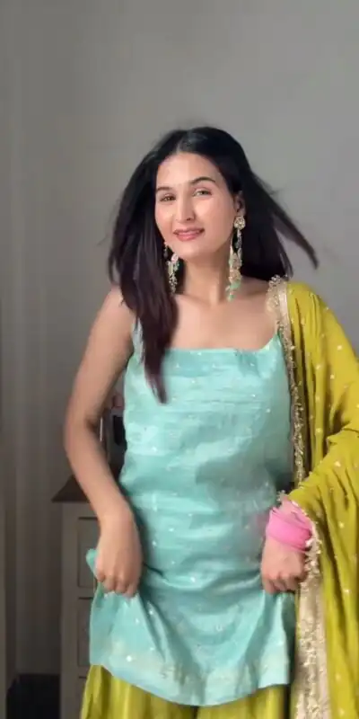 RTC 5914 Sky Blue Chinon Silk Salwar Suit Perfect for Wedding, Party, Family Gatherings, Ethnic Day, Durga Puja – . Exclusive Offer ₹1849. Delivery | Jump Suits, Tops & Bottoms, Track Suits, Trendy Wear, Salwar suit, Designer Suits, Casual Suits, Creative suits, Palazzo Suits, Party Wear Suits, Patiala Suits, Straight Suits