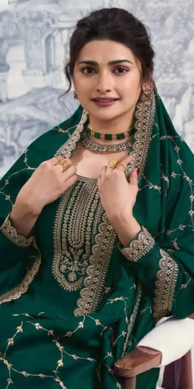 DS V 67741 Teal Silk Georgette Salwar Suit with Embroidery Work. Available at ₹2549 only. Delivery 4-6 Working Days. Shop now. | Jump Suits, Tops & Bottoms, Track Suits, Trendy Wear, Salwar suit, Designer Suits, Casual Suits, Creative suits, Palazzo Suits, Party Wear Suits, Patiala Suits, Straight Suits