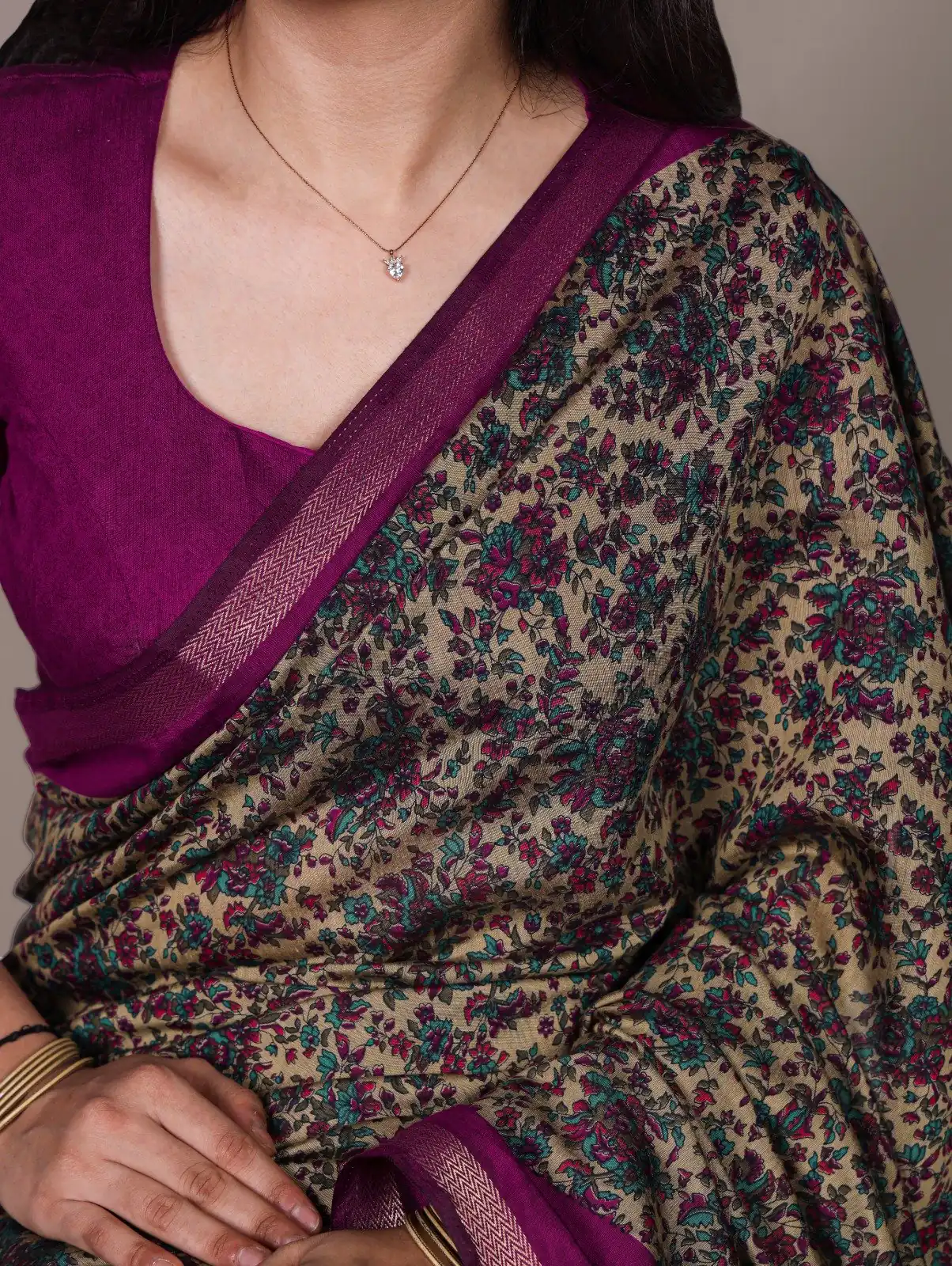 YNF 7200 Wine Color Polyester Viscose Chanderi Saree with Zari Work. Get it for ₹1599. Delivery 4-6 Working Days. Shop now. | Sarees, Bollywood Sarees, Creative Sarees, Designer Sarees, Embroidered Sarees, Ethnic Saree, Modern Digital sarees, Party Wear Sarees