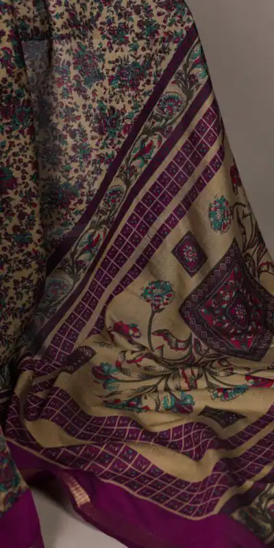 YNF 7200 Wine Color Polyester Viscose Chanderi Saree with Zari Work. Get it for ₹1599. Delivery 4-6 Working Days. Shop now. | Sarees, Bollywood Sarees, Creative Sarees, Designer Sarees, Embroidered Sarees, Ethnic Saree, Modern Digital sarees, Party Wear Sarees