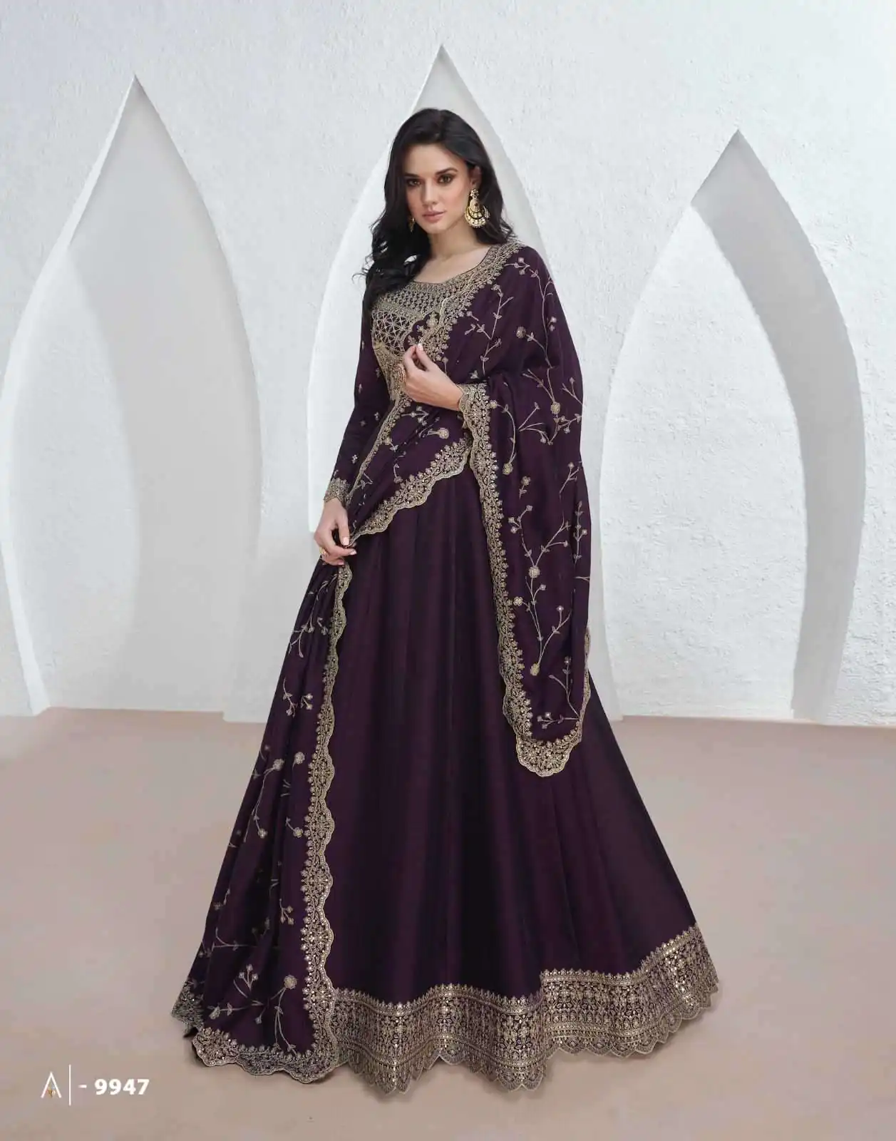 FC Saroj 9943 Wine Vichitra Salwar Suit with Embroidery Work & Lace Work. Special Price ₹3049. Delivery 4-6 Working Days. Shop now. | Jump Suits, Tops & Bottoms, Track Suits, Trendy Wear, Salwar suit, Designer Suits, Casual Suits, Creative suits, Palazzo Suits, Party Wear Suits, Patiala Suits, Straight Suits