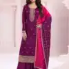 FC 69451 Wine Vichitra Salwar Suit with Zari Work & Embroidery Work. Best Price ₹2099. Delivery 4-6 Working Days. Shop now. | Jump Suits, Tops & Bottoms, Track Suits, Trendy Wear, Salwar suit, Designer Suits, Casual Suits, Creative suits, Palazzo Suits, Party Wear Suits, Patiala Suits, Straight Suits