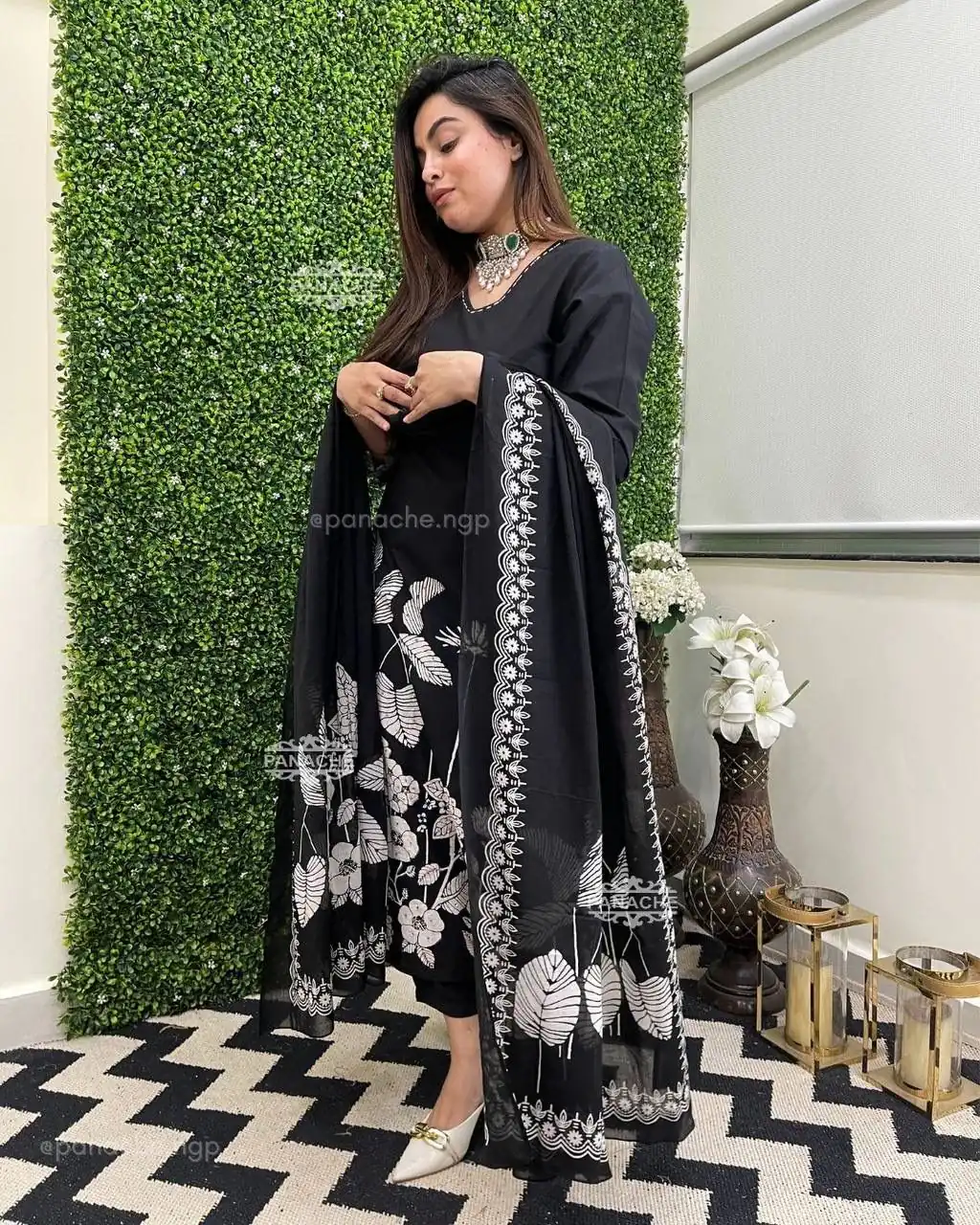 DC 101 Black Georgette Salwar Suit Perfect for Wedding, Party, Traditional Day, Durga Puja, Reception – . Now at just ₹1649. Delivery 4-6 Working D | Jump Suits, Salwar suit, Designer Suits, Casual Suits, Creative suits, Palazzo Suits, Party Wear Suits, Patiala Suits, Straight Suits