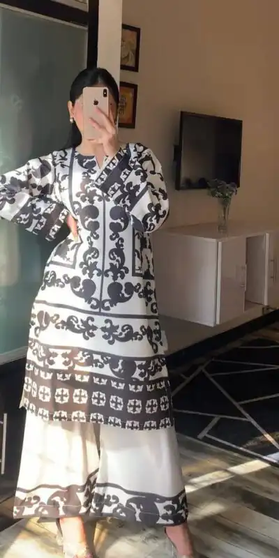 DC 104 Black Natural Crape Salwar Suit Perfect for Wedding, Party, Sangeet, Pongal, Family Gatherings – . Exclusive Offer ₹1499. Delivery 4-6 Working | Jump Suits, Salwar suit, Designer Suits, Casual Suits, Creative suits, Palazzo Suits, Party Wear Suits, Patiala Suits, Straight Suits