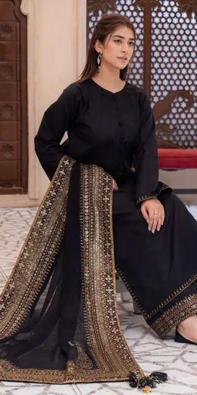 VLM 319 Black Natural Crep Silk Salwar Suit Perfect for Wedding, Party, Holi, Ganesh Chaturthi, Reception – . Special Price ₹2099. Delivery 4-6 Workin | Jump Suits, Salwar suit, Designer Suits, Casual Suits, Creative suits, Palazzo Suits, Party Wear Suits, Patiala Suits, Straight Suits