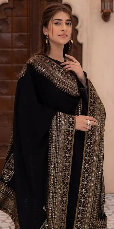 VLM 319 Black Natural Crep Silk Salwar Suit Perfect for Wedding, Party, Holi, Ganesh Chaturthi, Reception – . Special Price ₹2099. Delivery 4-6 Workin | Jump Suits, Salwar suit, Designer Suits, Casual Suits, Creative suits, Palazzo Suits, Party Wear Suits, Patiala Suits, Straight Suits