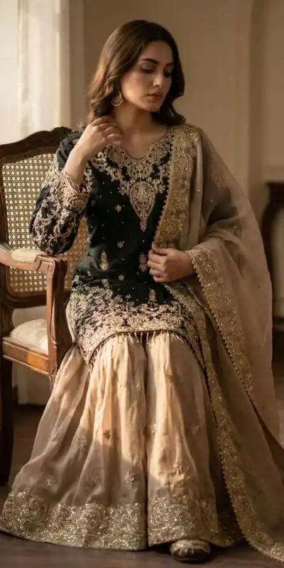 SR 1702 Black in Zimmy Choo Silk Lace Work & Embroidery Work Salwar Suit . Affordable Price ₹1949. Delivery 4-6 Working Days. Shop now. | Jump Suits, Tops & Bottoms, Track Suits, Trendy Wear, Salwar suit, Designer Suits, Casual Suits, Creative suits, Palazzo Suits, Party Wear Suits, Patiala Suits, Straight Suits