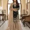 SR 1702 Black in Zimmy Choo Silk Lace Work & Embroidery Work Salwar Suit . Affordable Price ₹1949. Delivery 4-6 Working Days. Shop now. | Jump Suits, Tops & Bottoms, Track Suits, Trendy Wear, Salwar suit, Designer Suits, Casual Suits, Creative suits, Palazzo Suits, Party Wear Suits, Patiala Suits, Straight Suits