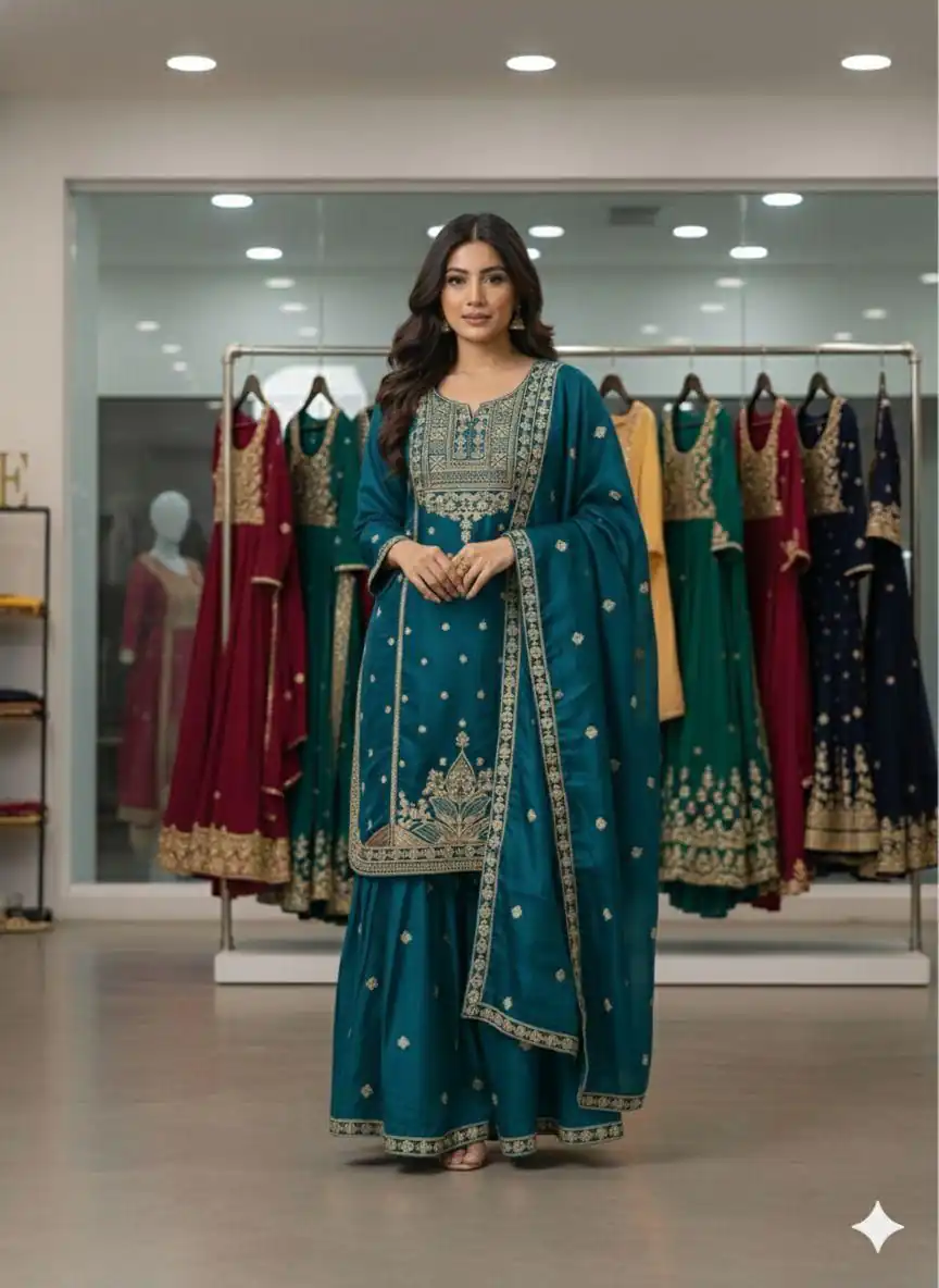 LG 2056 Light Pink Organza Salwar Suit with Embroidery Work. Wedding, Party, Festive, Events Festive Deal ₹2099. Delivery 4-6 Working Days. Shop now.Blue | Jump Suits, Salwar suit, Designer Suits, Casual Suits, Creative suits, Palazzo Suits, Party Wear Suits, Patiala Suits, Straight Suits