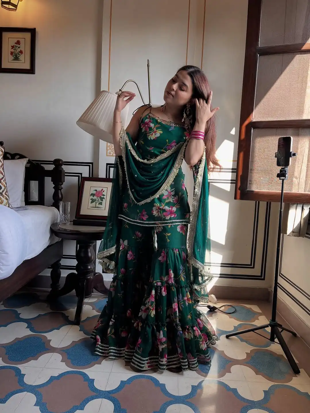 KD 1562 Green Faux Georgette Salwar Suit Perfect for Wedding, Party, Ethnic Day, Traditional Day, Family Gatherings – . Exclusive Offer ₹2099. Deliver | Jump Suits, Salwar suit, Designer Suits, Casual Suits, Creative suits, Palazzo Suits, Party Wear Suits, Patiala Suits, Straight Suits