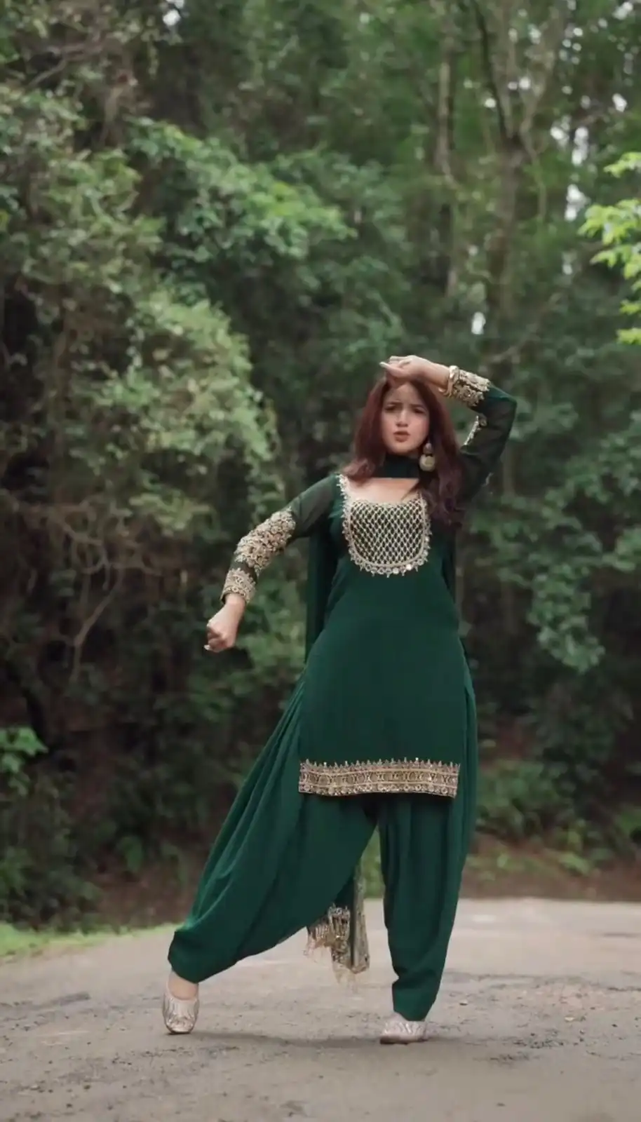 RTC 5978 Green Color Georgette Salwar Suit with Embroidery Work. Introductory Price ₹1949. Delivery 4-6 Working Days. Shop now. | Jump Suits, Straight Suits, Salwar suit, Designer Suits, Casual Suits, Creative suits, Palazzo Suits, Party Wear Suits, Patiala Suits