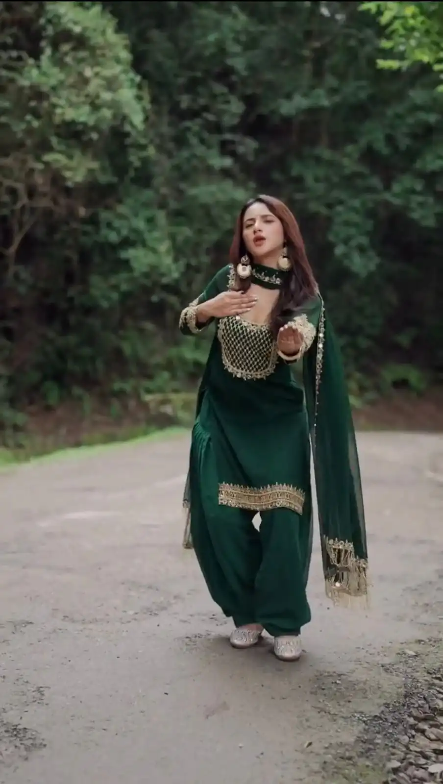 RTC 5978 Green Color Georgette Salwar Suit with Embroidery Work. Introductory Price ₹1949. Delivery 4-6 Working Days. Shop now. | Jump Suits, Straight Suits, Salwar suit, Designer Suits, Casual Suits, Creative suits, Palazzo Suits, Party Wear Suits, Patiala Suits