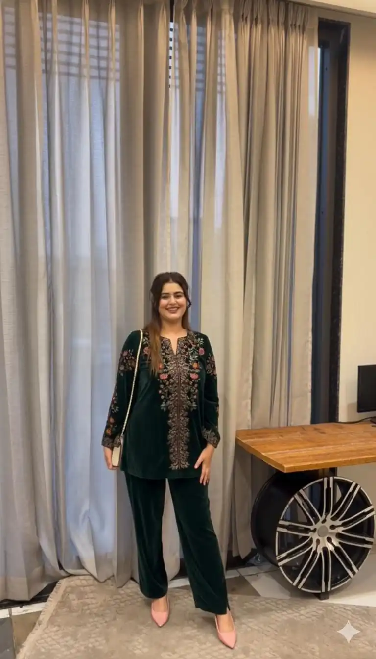 BE 426 Green Color Velvet Salwar Suit with Embroidery Work. Available at ₹1799 only. Delivery 4-6 Working Days. Shop now. | Designer Suits, Jump Suits, Tops & Bottoms, Track Suits, Trendy Wear, Salwar suit, Casual Suits, Creative suits, Palazzo Suits, Party Wear Suits, Patiala Suits, Straight Suits